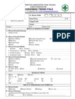 Form Pengkajian Awal PKM Tipal 2023