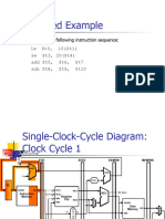 Animated Pipelined Example