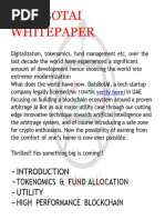 White Paper