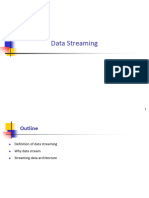 T09 Data Streaming