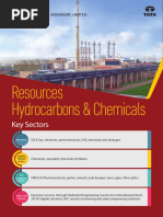 TCE Resources HCBU Brochure