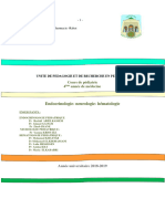 P2 Polycopié Pédiatrie Endoc-Neuro-Hémato