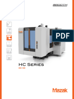 HC Series Brochure Digital