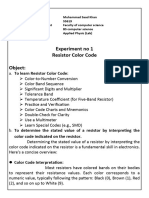 Lab Report