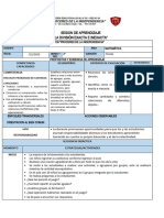 SESION 15 Diciembre MATEMATICA