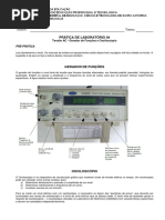 EExp2023 - 2 - RPratica 07 - Osciloscópio e Gerador de Função