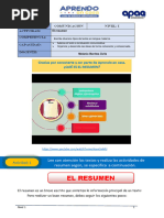 El Resumen (Completo)