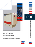 Jetline JL-I 50