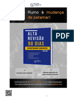 DIA 29 - DIREITO ADMINISTRATIVO - ARTIGO 60 AO 75 DA LEI DE DROGAS - Questões Comentadas