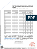 Universidad de Murcia - Oposicion A2 2023 - Respuestas Supuestos