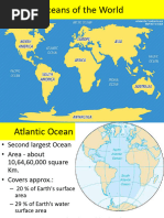 Atlantic Ocean 1361617