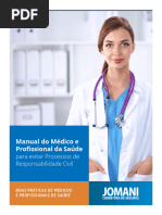 E Book Manual Medico Profissional Saude