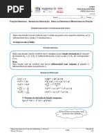 FichaAulaNº6 Derivadas Out23