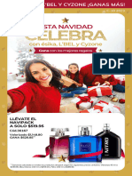 Llévate El Navipack A SOLO $519.95: Valorizado $1,148.80 GANA $628.85