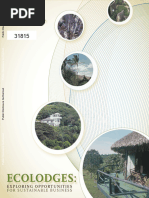 Eco Lodge 1 Publication