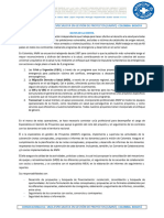 Convocatoria 011 Especialista en Gestion de Proyectos Grant Bogota