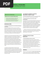 Lectura Preclase 6. Captulo 11 Baynes (Liposolubles) (1) .En - Es