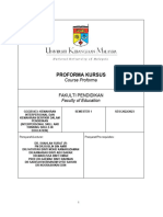 Proforma GB5433 Dpli 2021