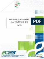 Panduan APD Cover RSE