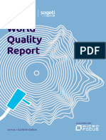 World Quality Report 2019 20