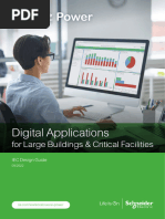 Schneider Electric Digital Applications IEC Design Guide