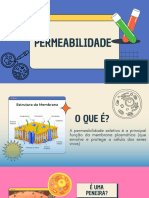 Permeabilidade 