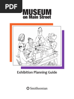 Exhibition Planning Guide SK Final