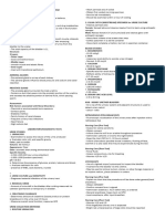 Genito-Urinary System