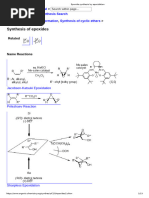 Epoxidation