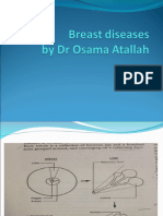 Breast Diseases