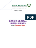 Basic Instruments