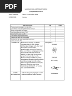 Ppi 6 Ep C Bukti Supervisi Ipcn Pada Pengelolaan Linen