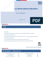 Trayectoria Educativa PS 