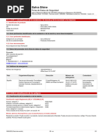 MSDS - CRC - Galva Shine