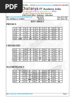 09-12-2023 - SR - Super60 - NUCLEUS & STERLING - BT - Jee-Main-RPTM-18 - KEY & Sol'S