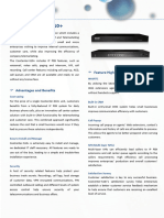 CooCenter-S10+ Datasheet v3.0