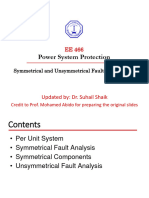 03 Fault Calculations