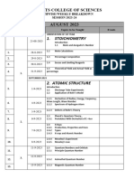 Annual Planner 2022-23 (1st Year)