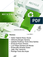 Reciclagem 1