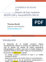 CursoModelacion 2a MODFLOW II