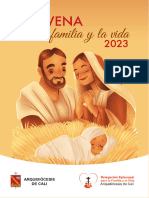 Novena Defavi 2023