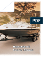 Trailer Manual