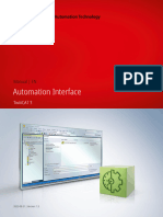 Beckhoff Automation - Interface