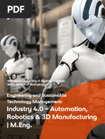 Factsheet 4-Pager BST MEng Engineering - Automation Industry 4.0