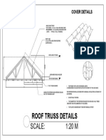 Roof Truss