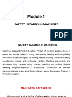 MCN 401 Ise Module 4-1