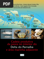 Livro - Delta Do Parnaíba - Completo