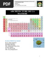 ATOMISTIQUE