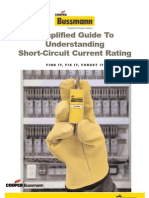 Simplified Guide To Understanding SCCR