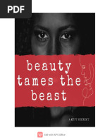 Beauty Tames The Beast 3